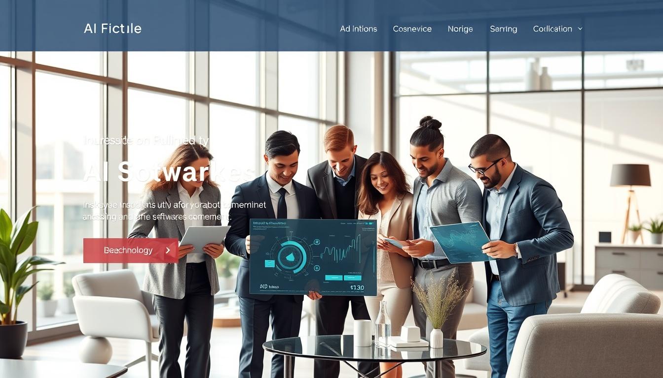 Desenvolvimento AI